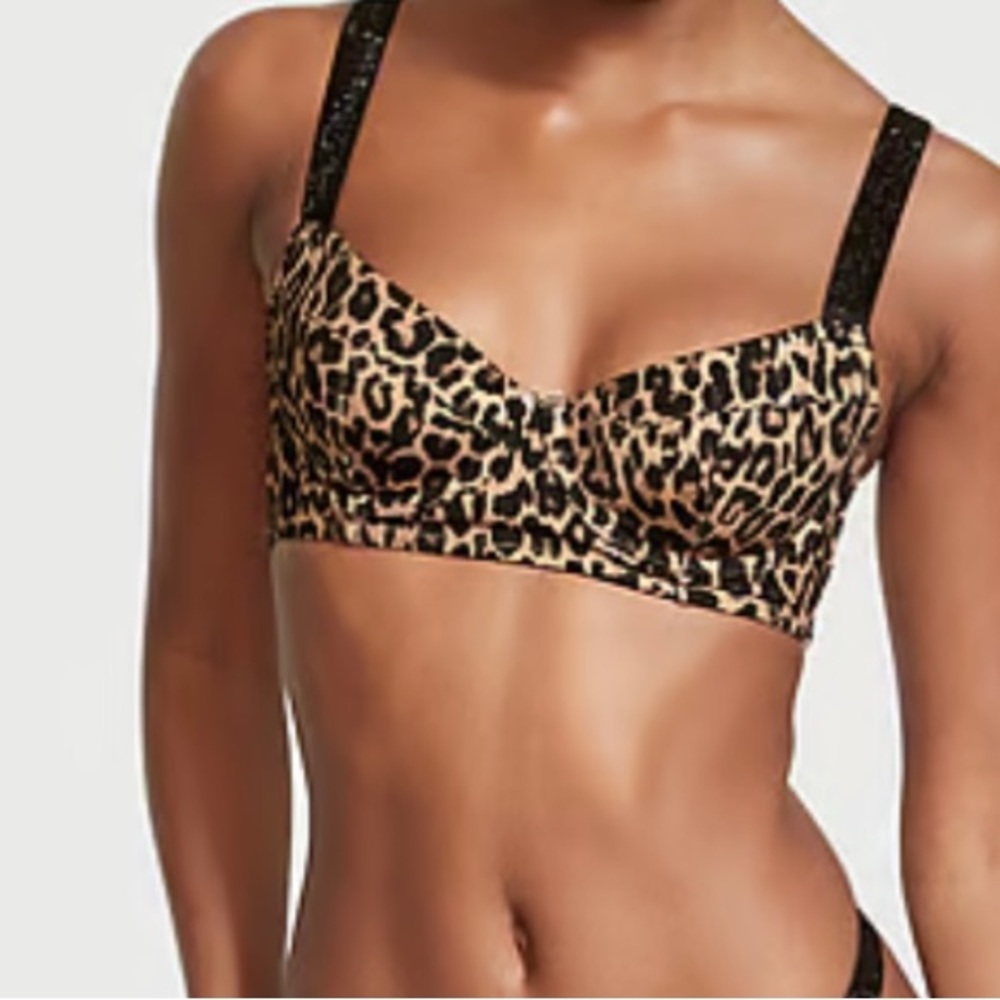 Leopard Bikini